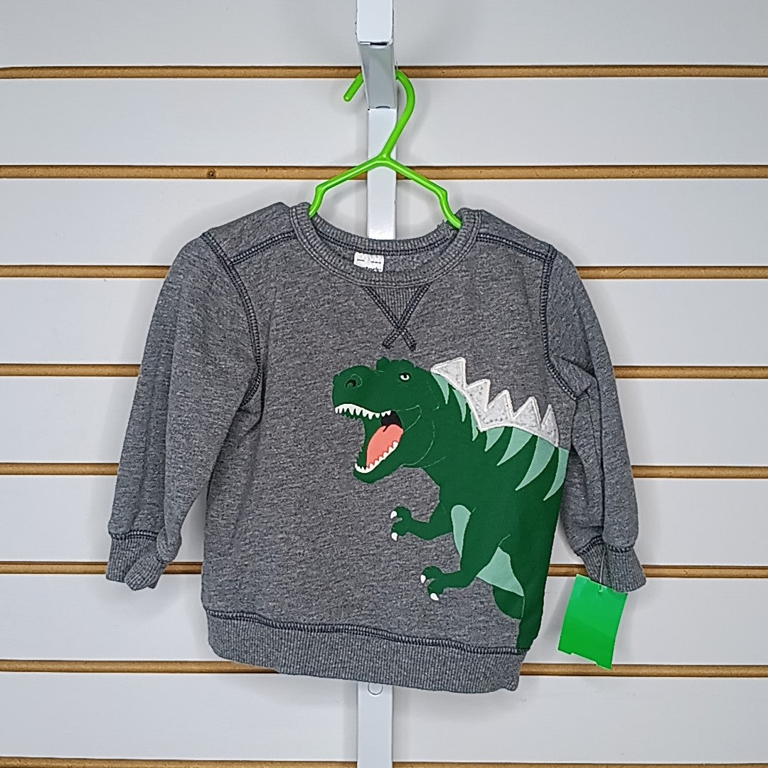 Carter's 18 Months Sweater/Sweatshirt