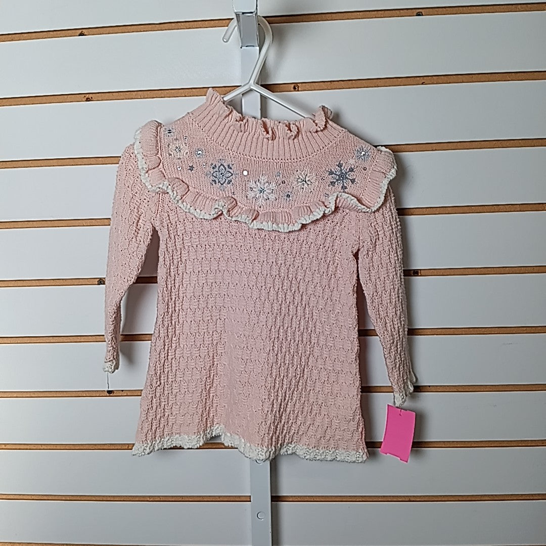 Cupcakes & Cashmere 12 Months Dress