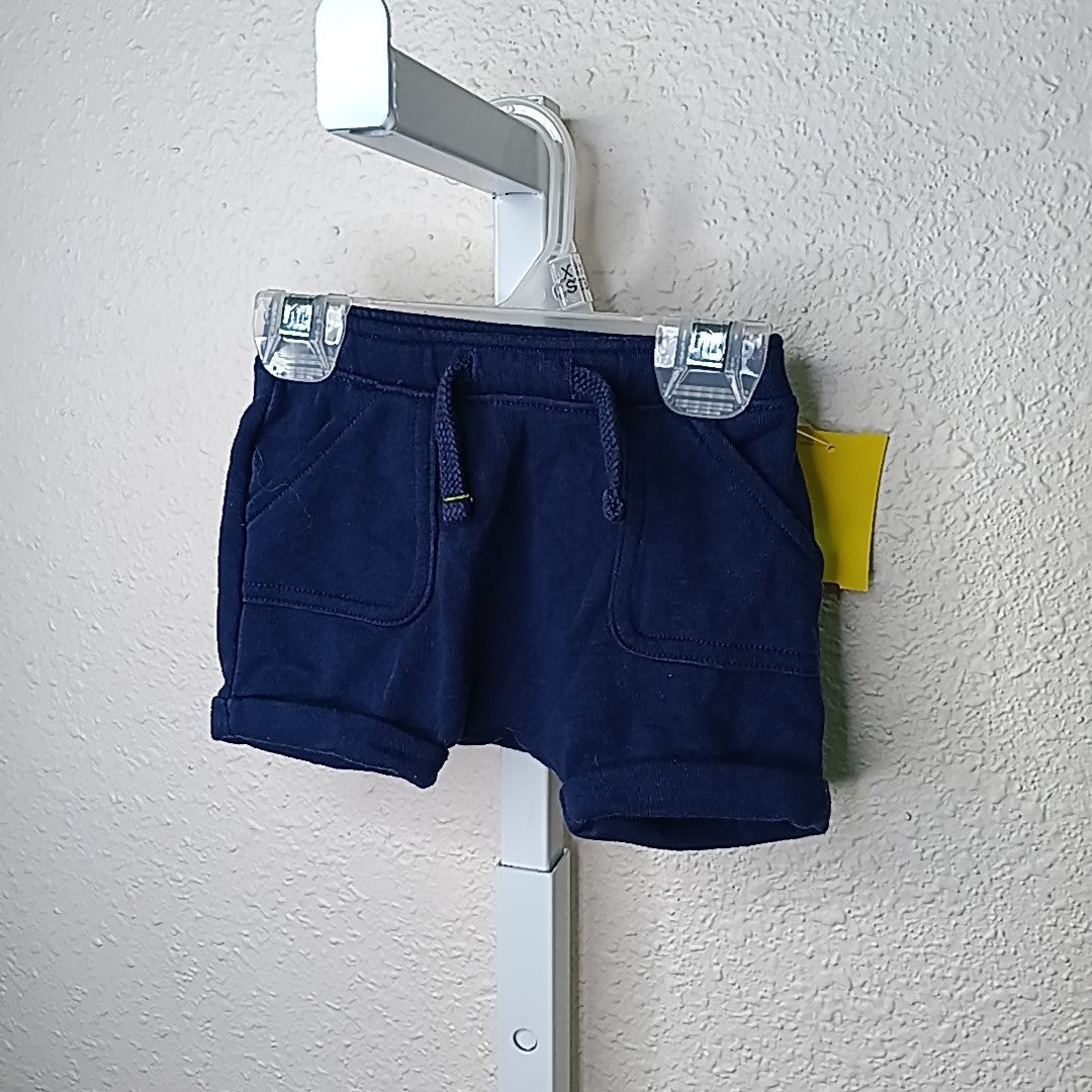 Old Navy 0-3 Months Shorts