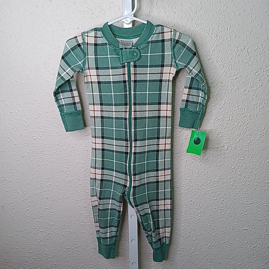 Hanna Andersson 18-24 Months Sleeper/Footies