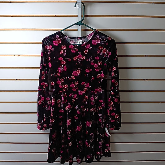 Ella Moss 16 Dress