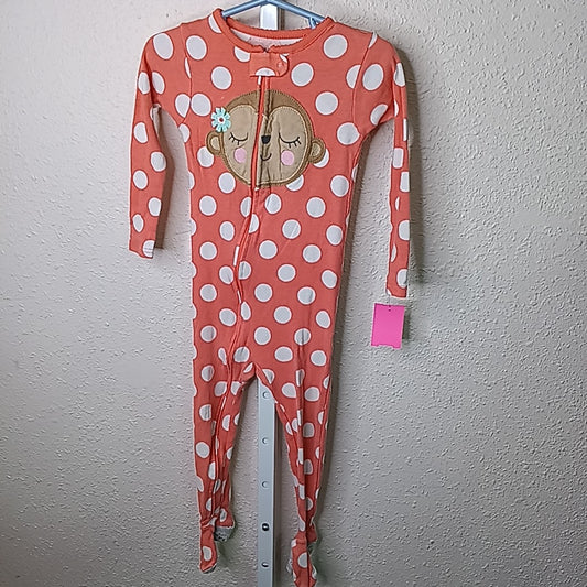 Simple Joys 3T Sleeper/Footies