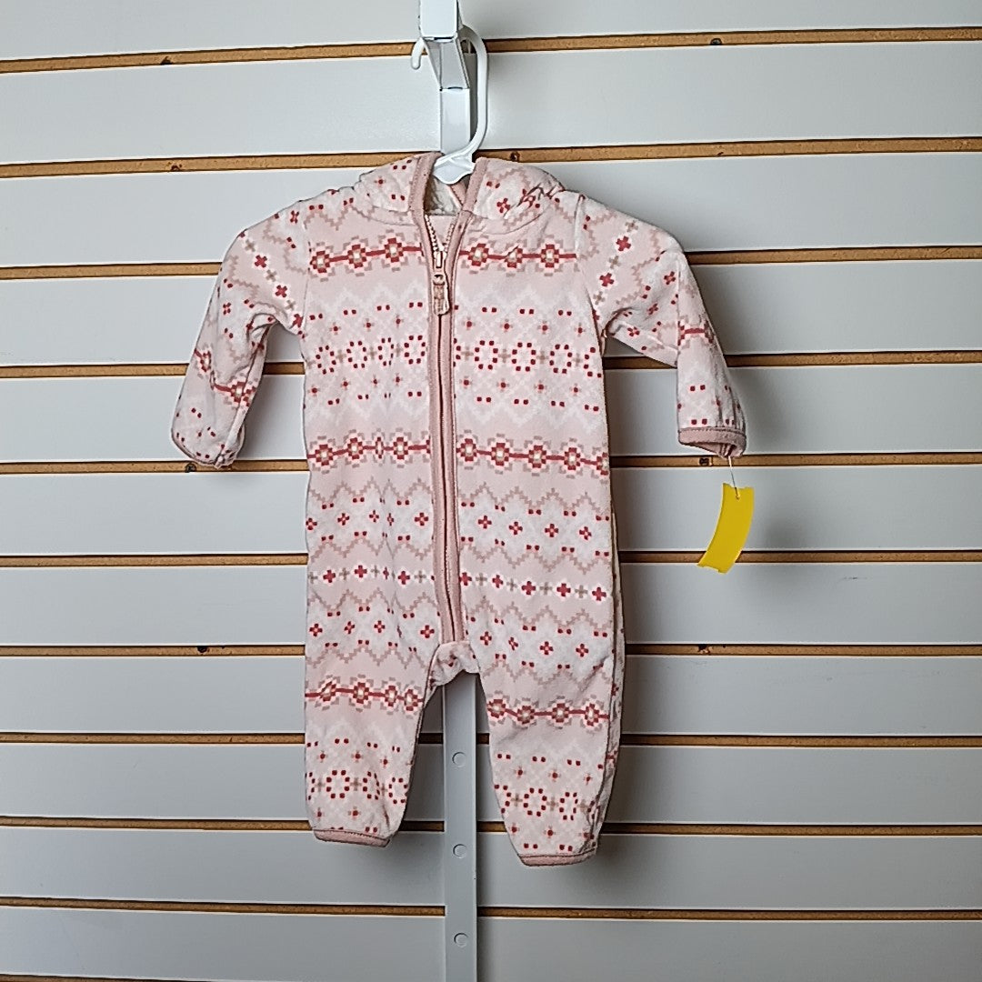 Carter's 3 Months Romper