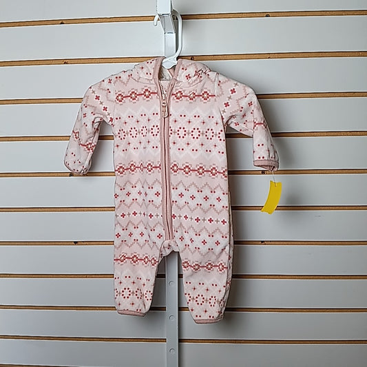 Carter's 3 Months Romper