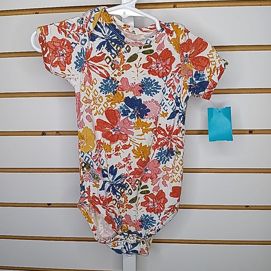 Whistling Willow 6-9 Months Onesie