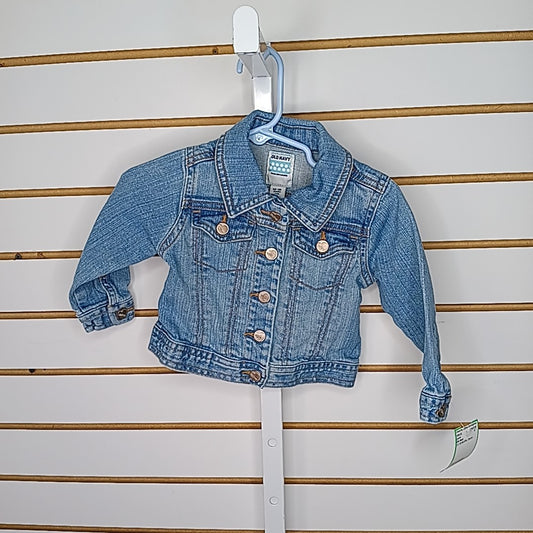 Old Navy 12-18 Months Jacket