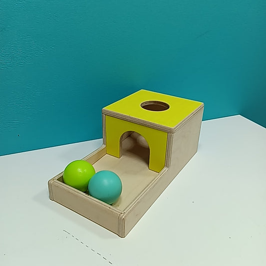 LOVEVERY Wooden Toy