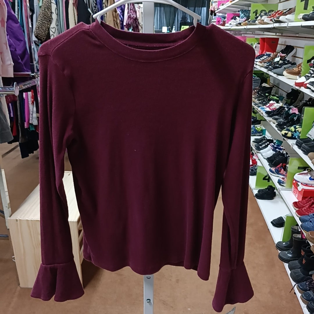 Free Assembly 14/16 Shirt