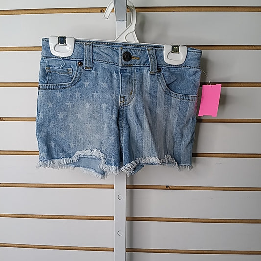 Cat & Jack 6 Shorts