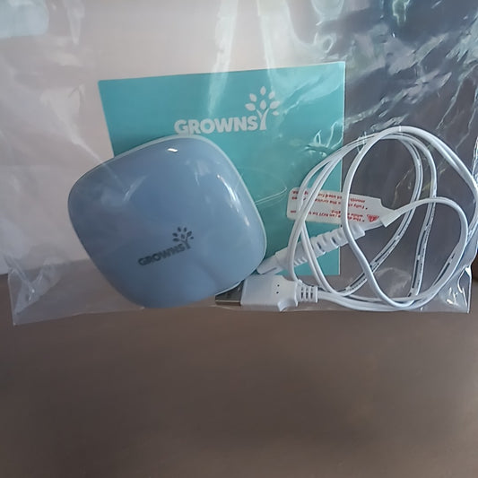 Grownsy Breastfeeding Accessories