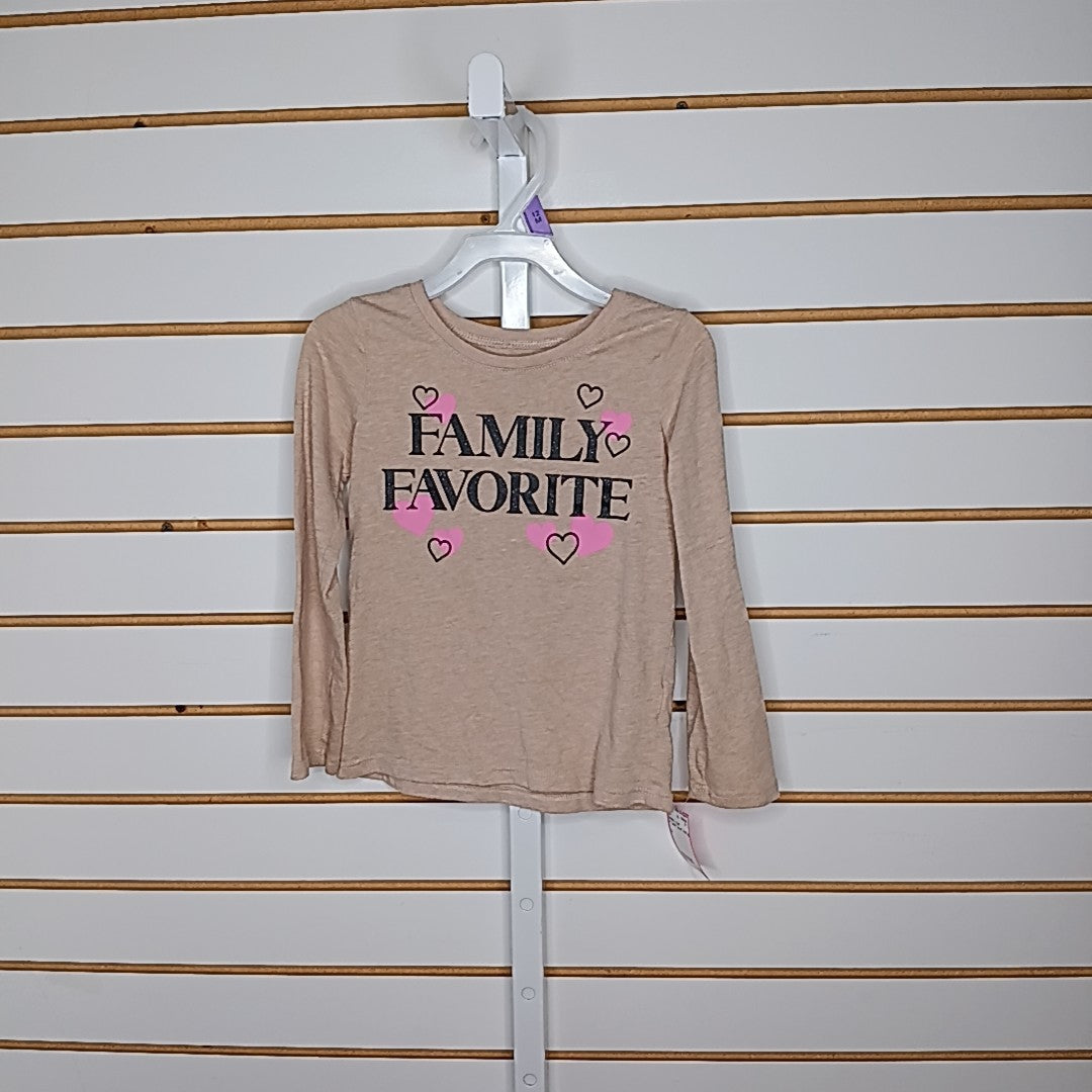 Children's Place 4T Shirt