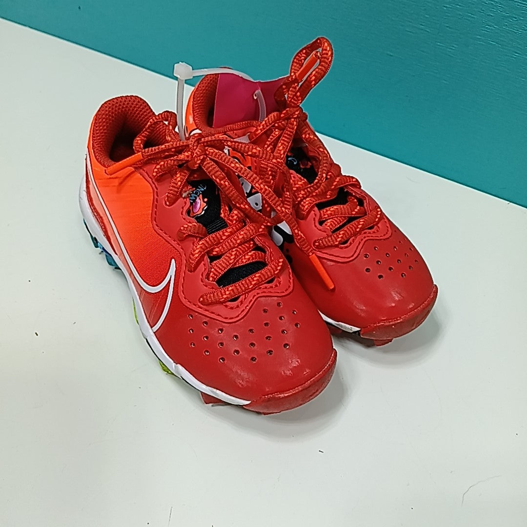Nike 10C Cleats