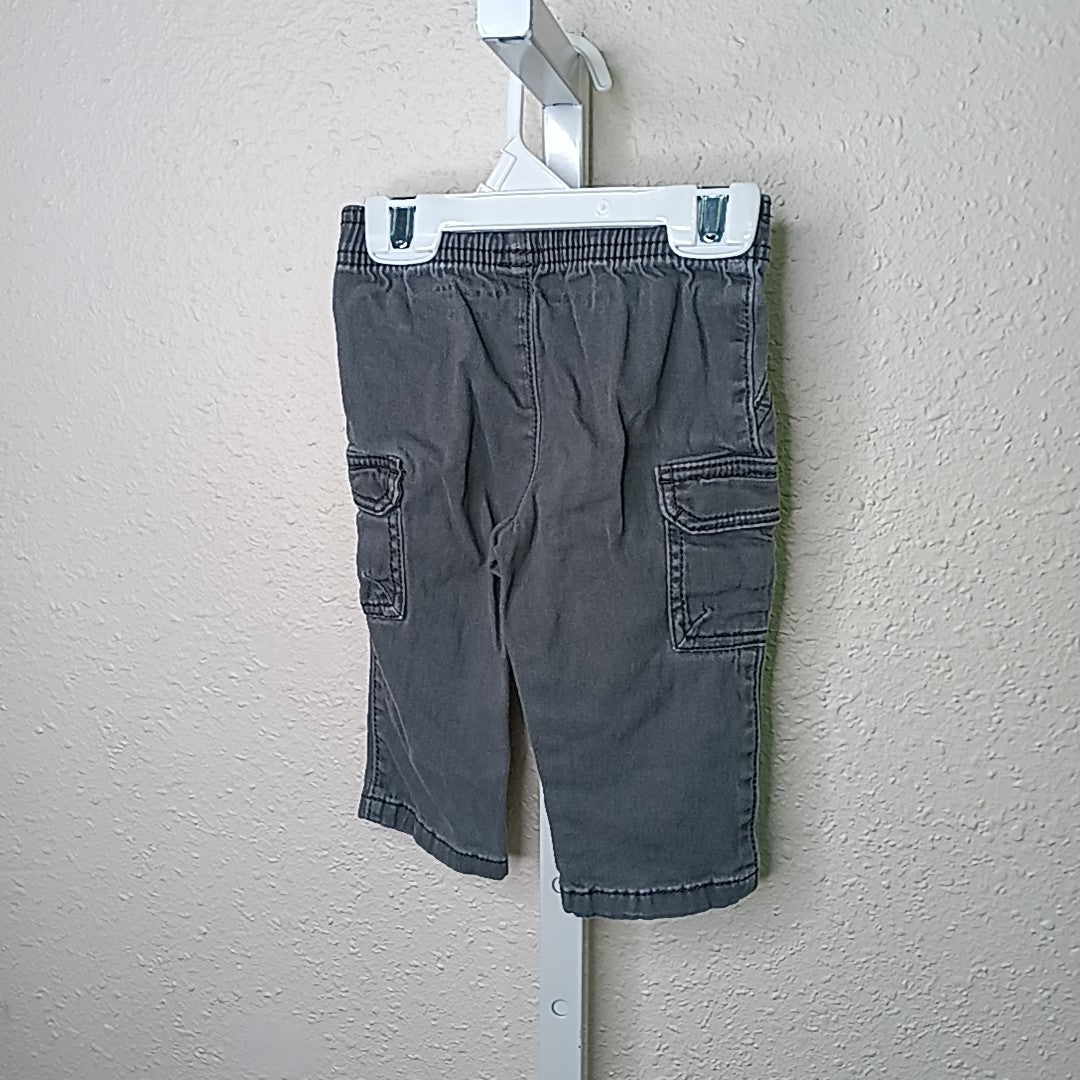 Jumping Beans 12 Months Pants