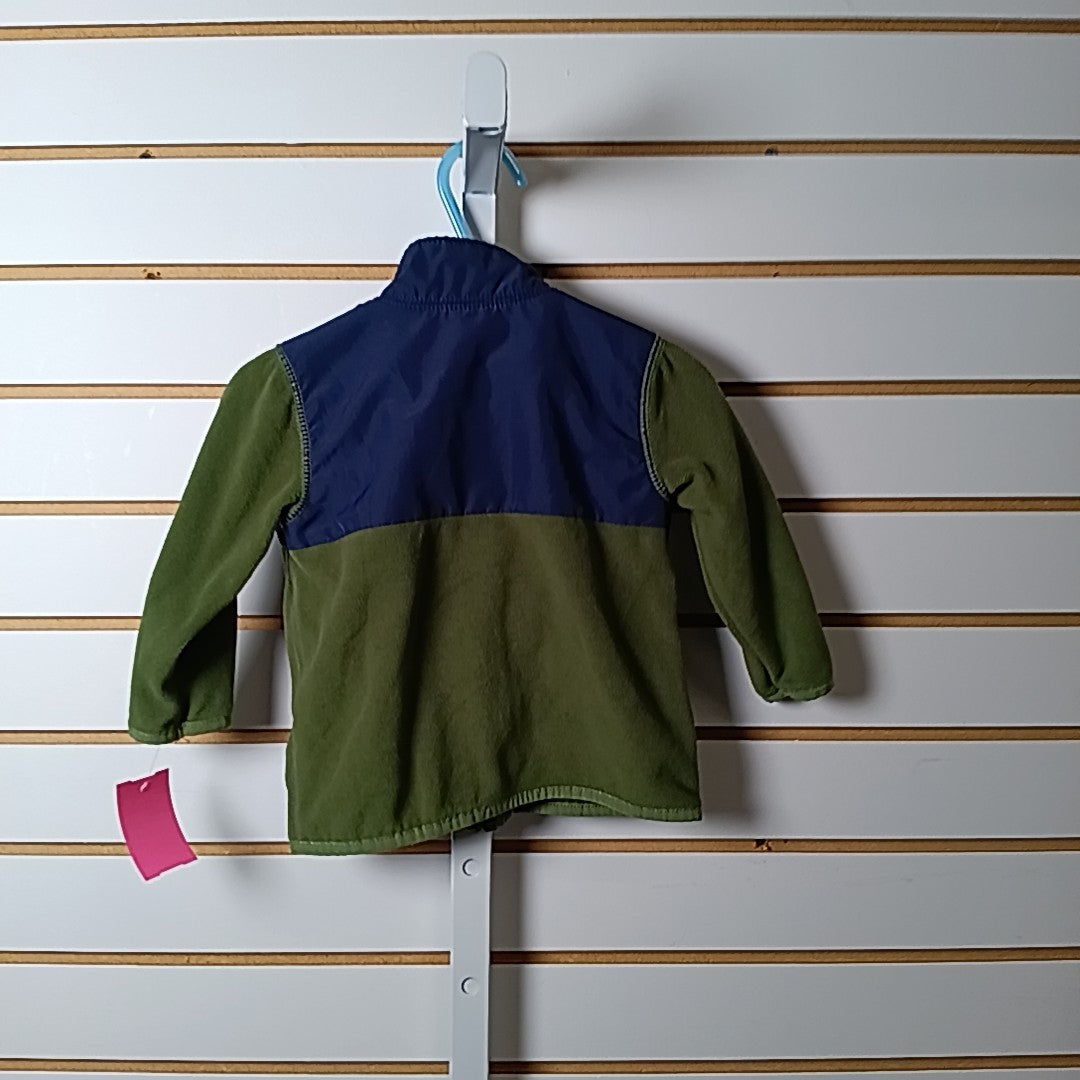 Carter's 12 Months Sweater/Sweatshirt