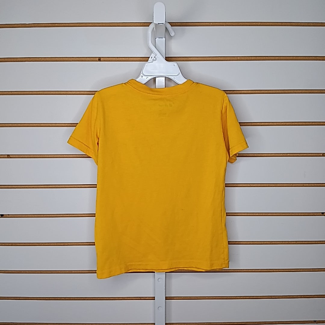 Champion 6 Shirt