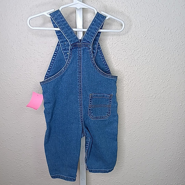 Carter's 9 Months Overalls