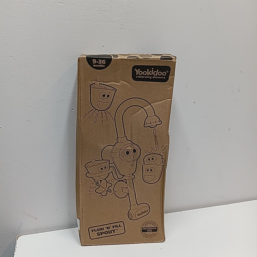 Yookidoo Bath Toy