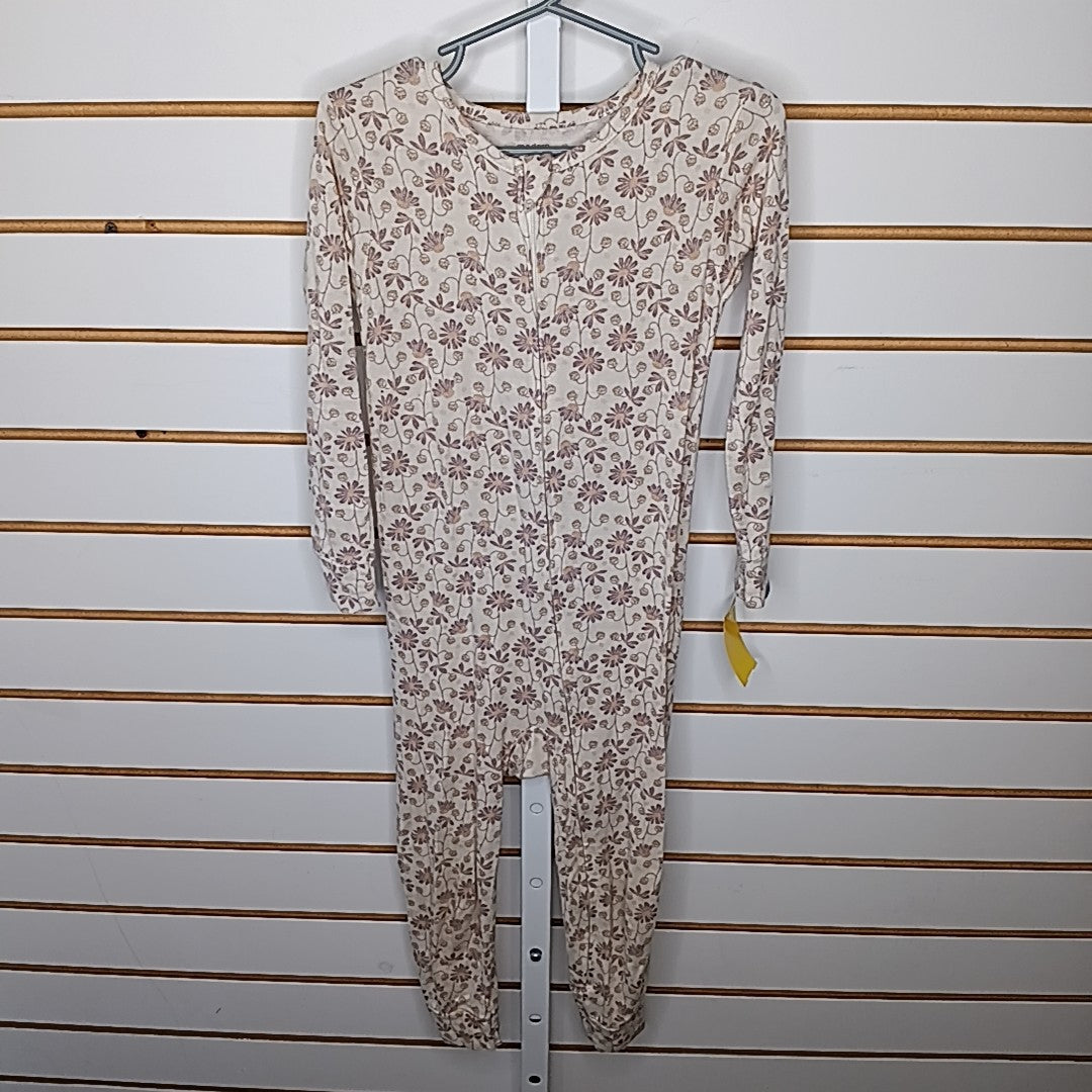 Modern Moments 4T Sleeper/Footies