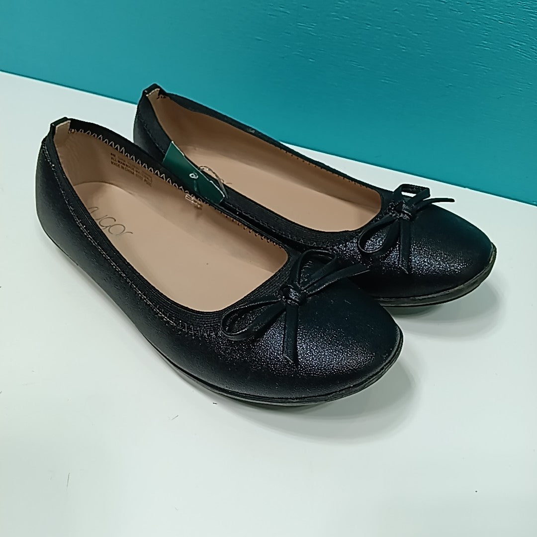 Sugar 4Y Dress Shoes