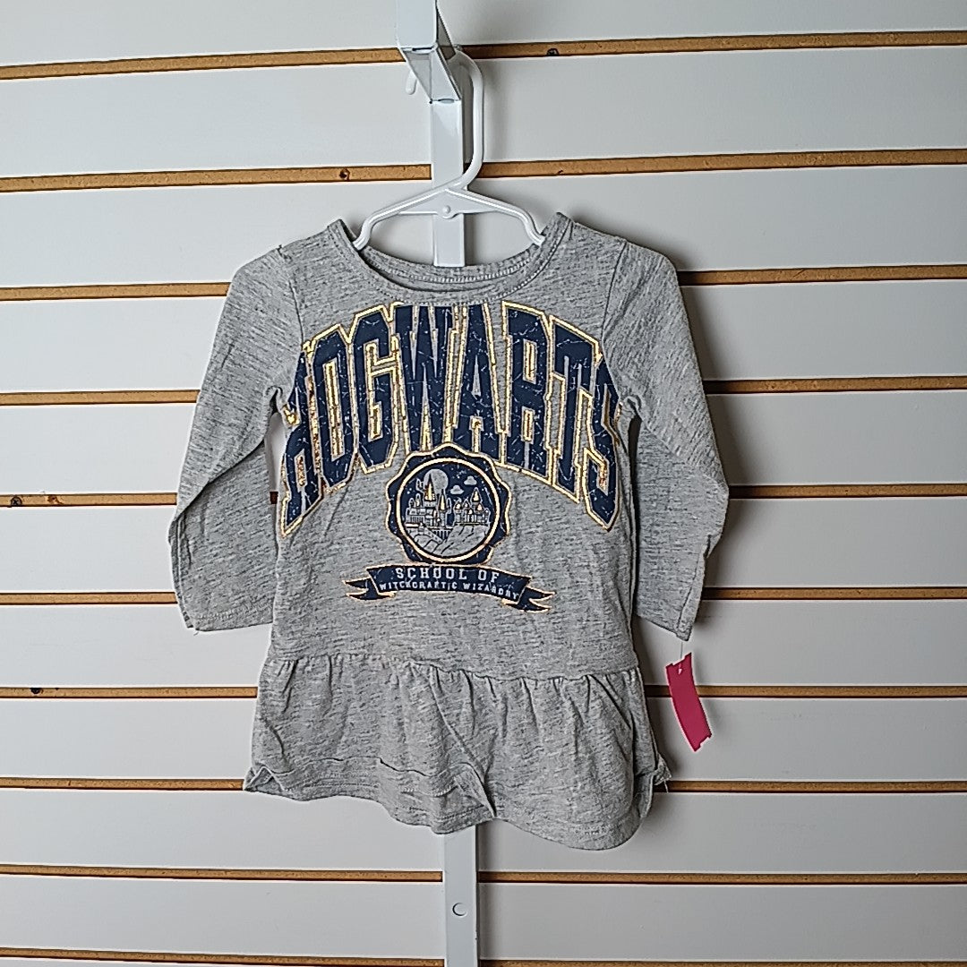 Harry Potter 18 Months Dress