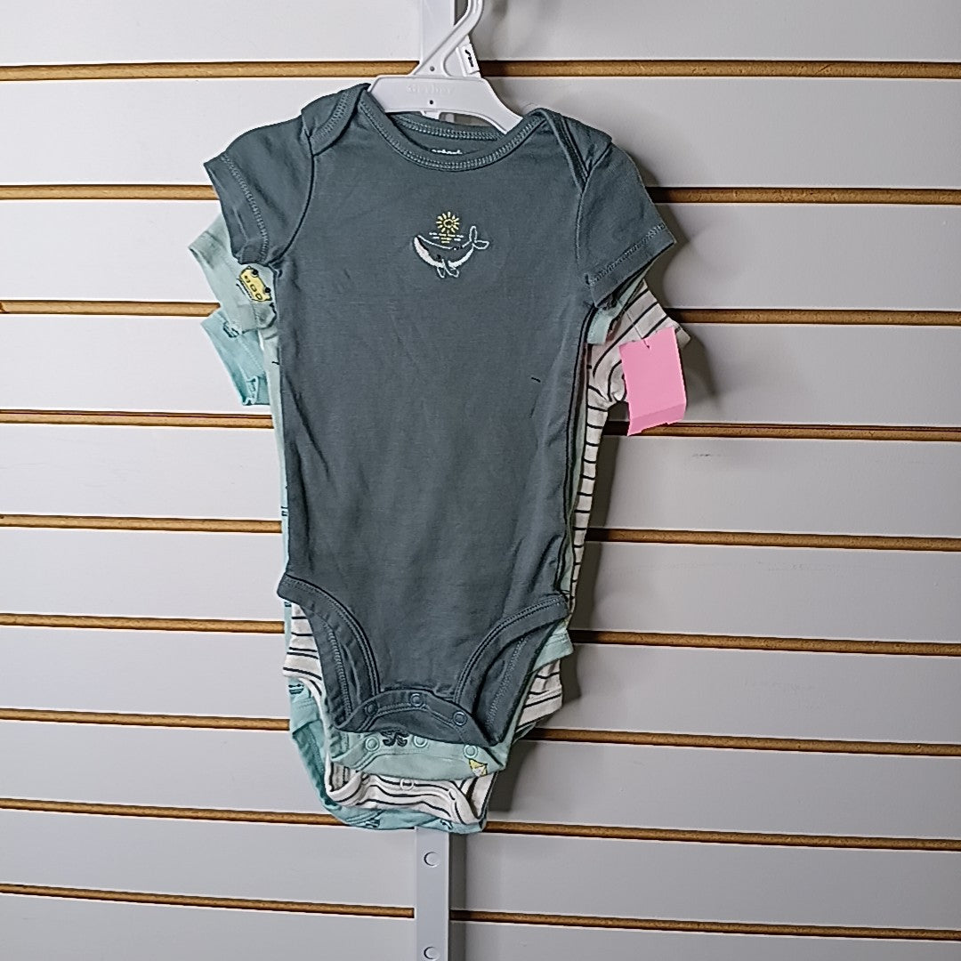 Carter's 6 Months Onesie