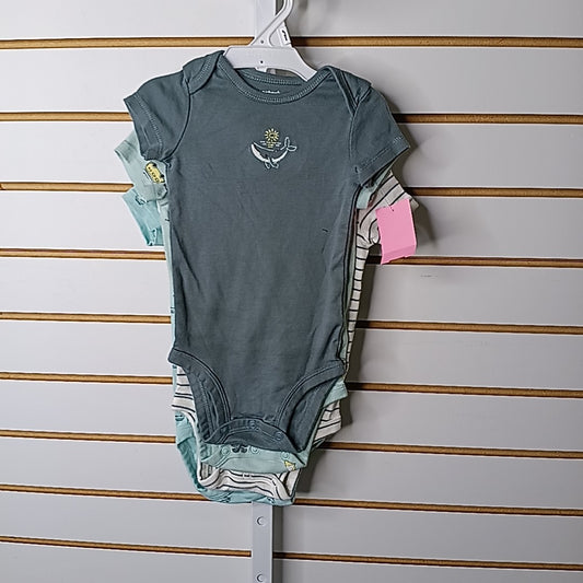 Carter's 6 Months Onesie