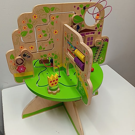 Manhattan Toy Company Activity Center