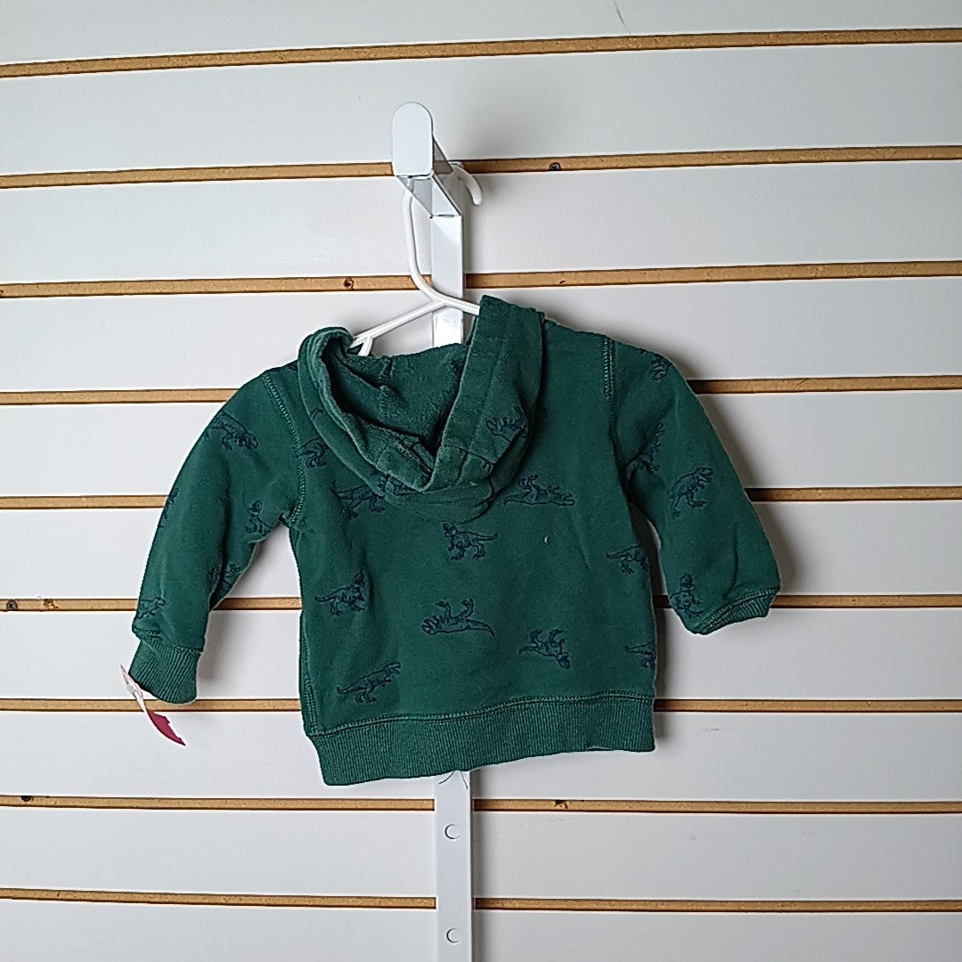 Carter's 9 Months Sweater/Sweatshirt