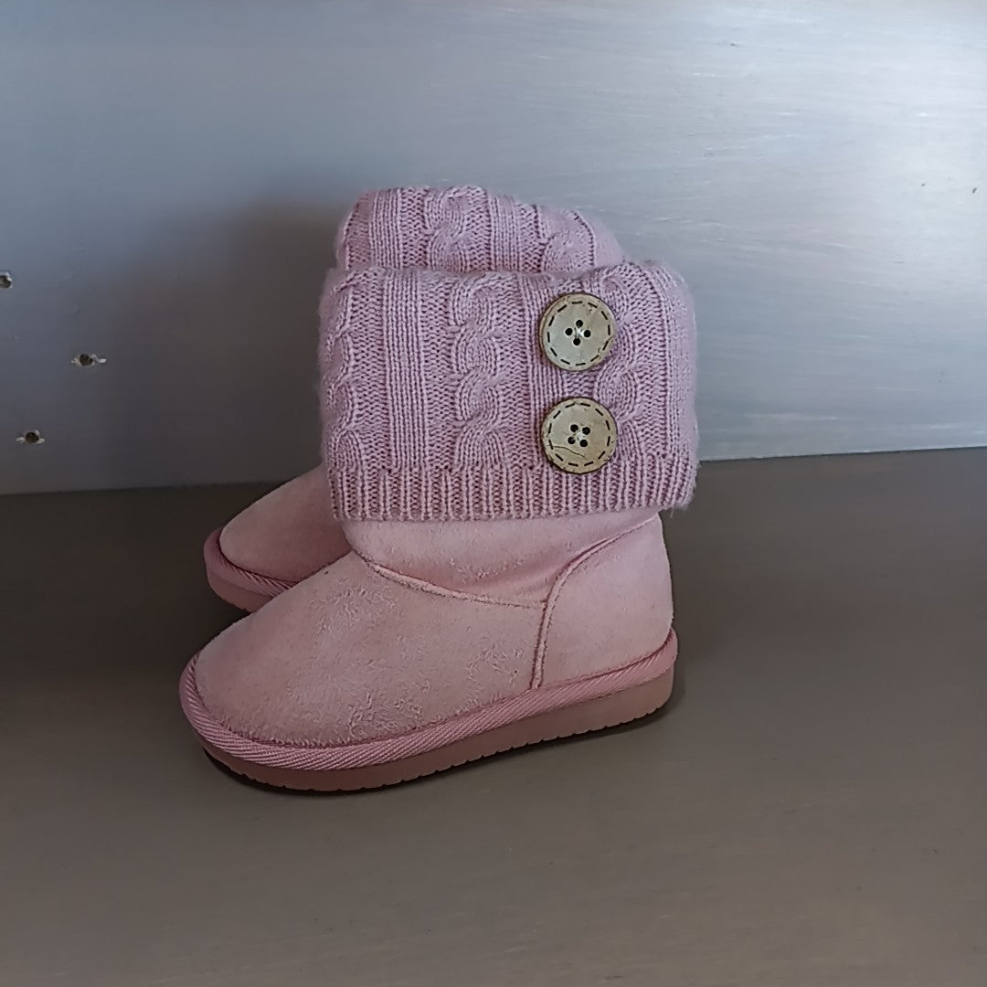 Fitory 8C Boots