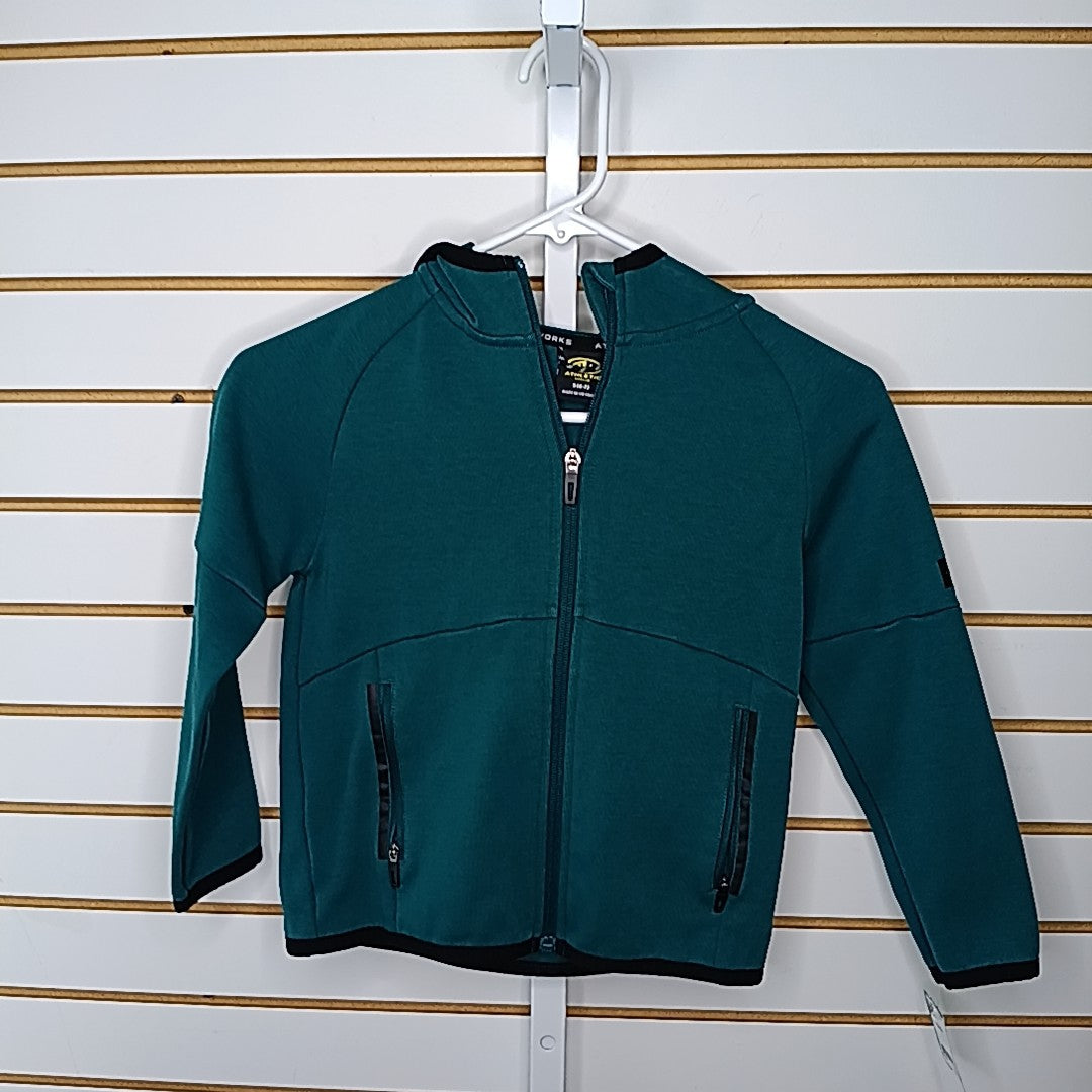 Athletic Works 6/7 Sweater/Sweatshirt