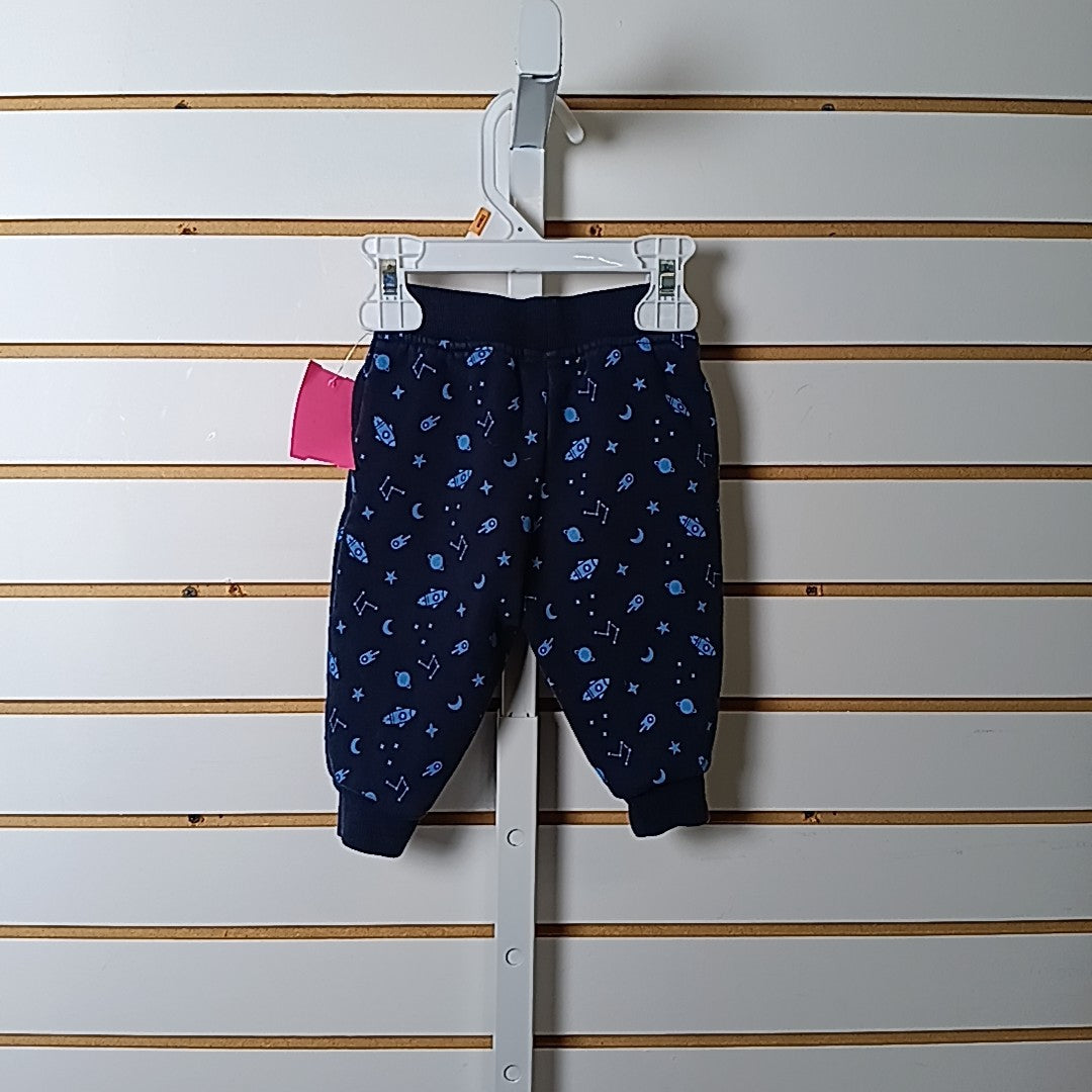 Dip 3-6 Months Play Pants/Sweatpants