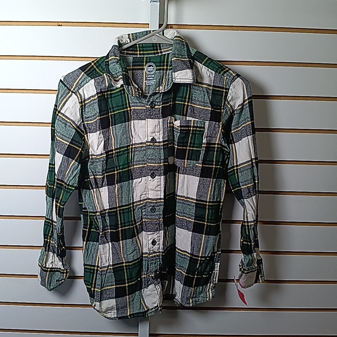 Wonder Nation 10/12 Shirt