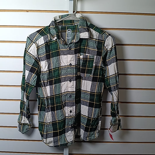 Wonder Nation 10/12 Shirt