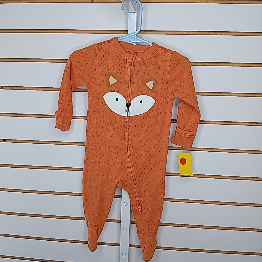 Old Navy 3-6 Months Sleeper/Footies