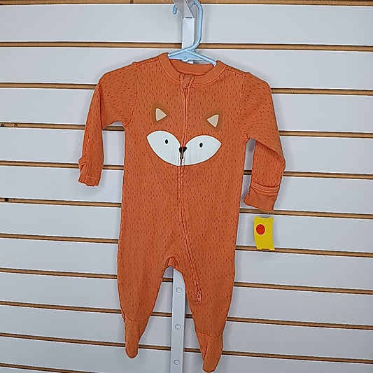 Old Navy 3-6 Months Sleeper/Footies