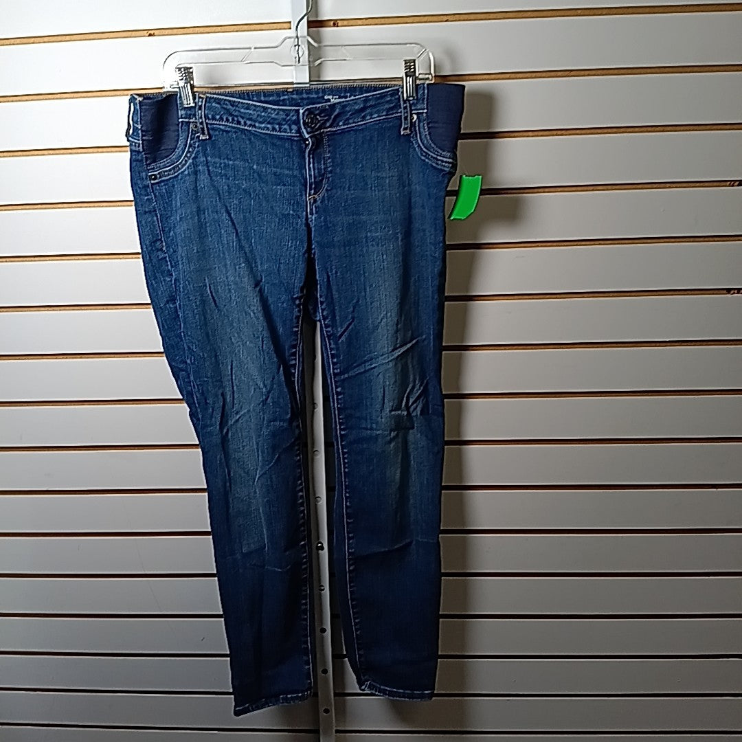 Gap Size 12 MAT Pants
