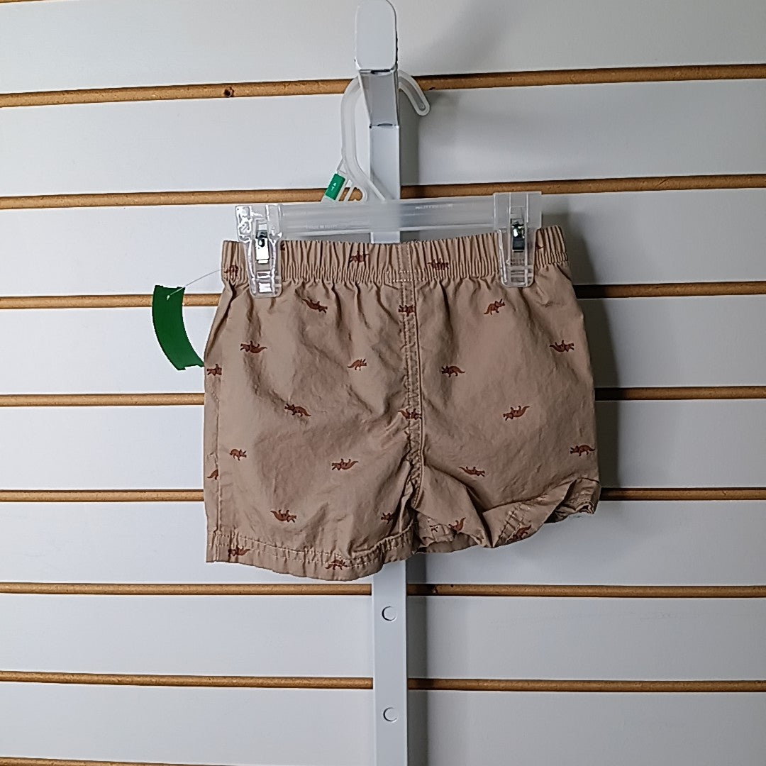 Carter's 18 Months Shorts