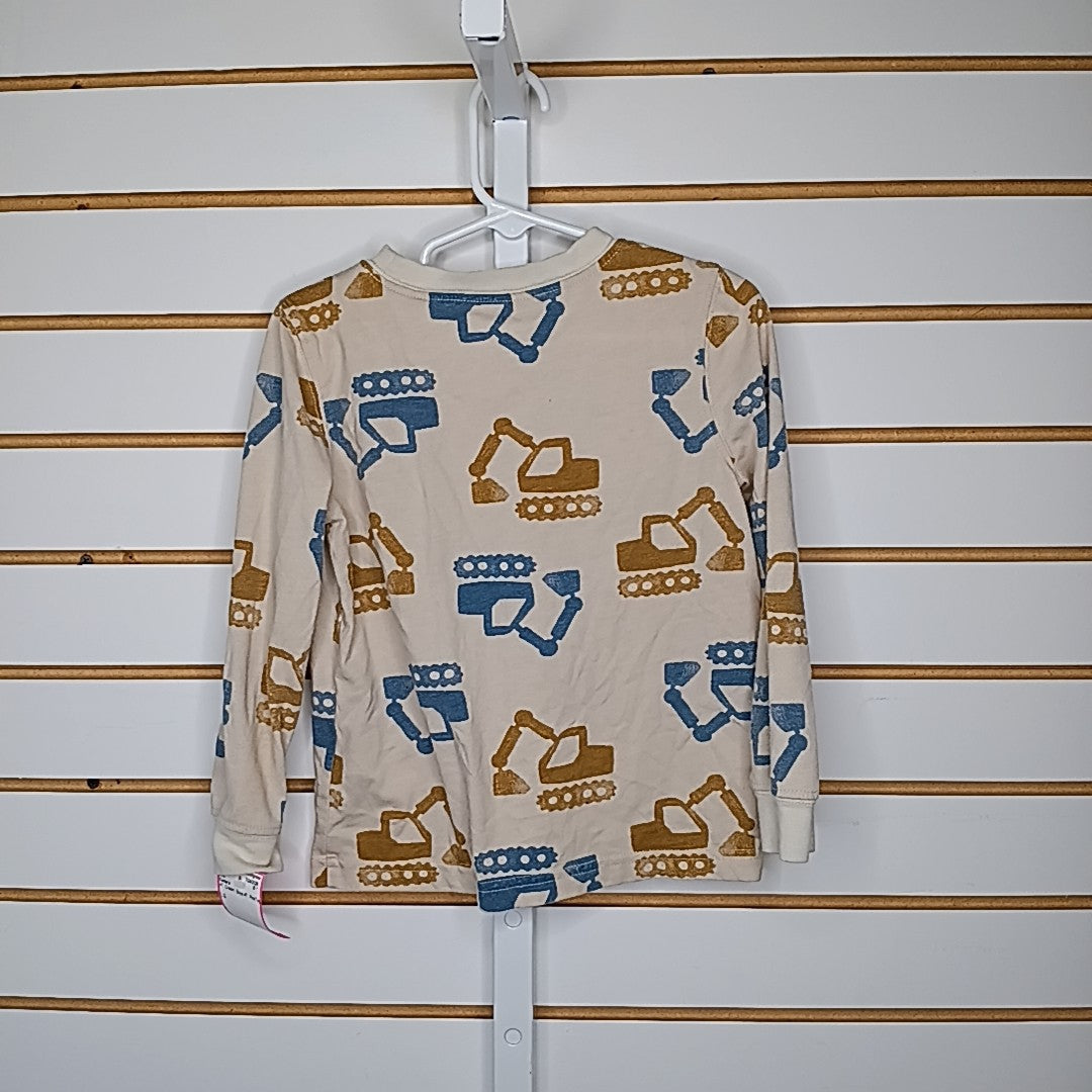 Carter's 4T Shirt