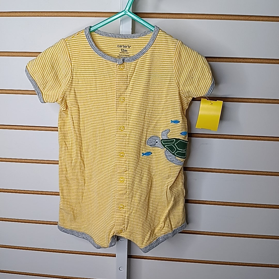 Carter's 12 Months Romper