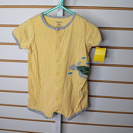 Carter's 12 Months Romper