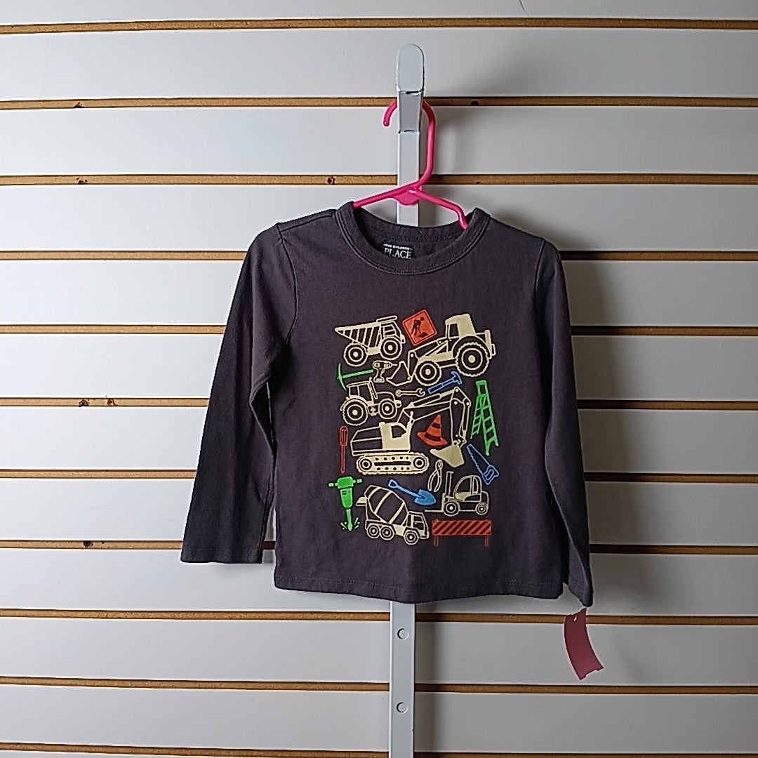 Children's Place 3T Shirt