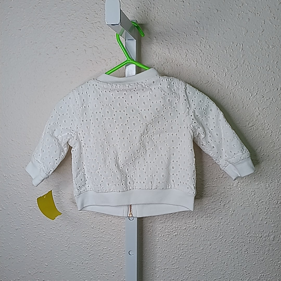 Cat & Jack 3-6 Months Jacket