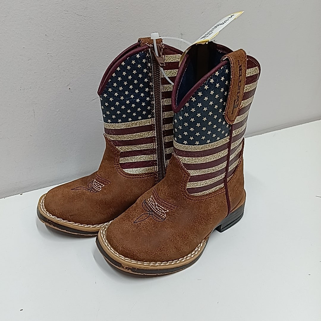 Twister 6C Boots