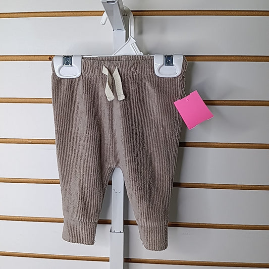 Carter's 3 Months Play Pants/Sweatpants