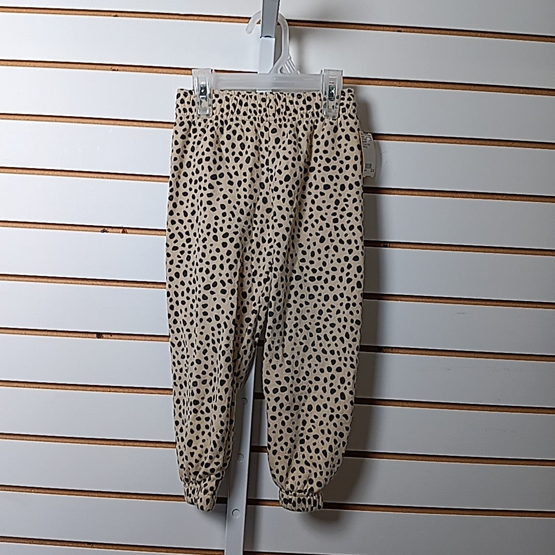 Garanimals 4T Play Pants/Sweatpants
