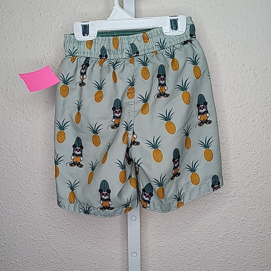 Disney Junior 4T Swim Shorts