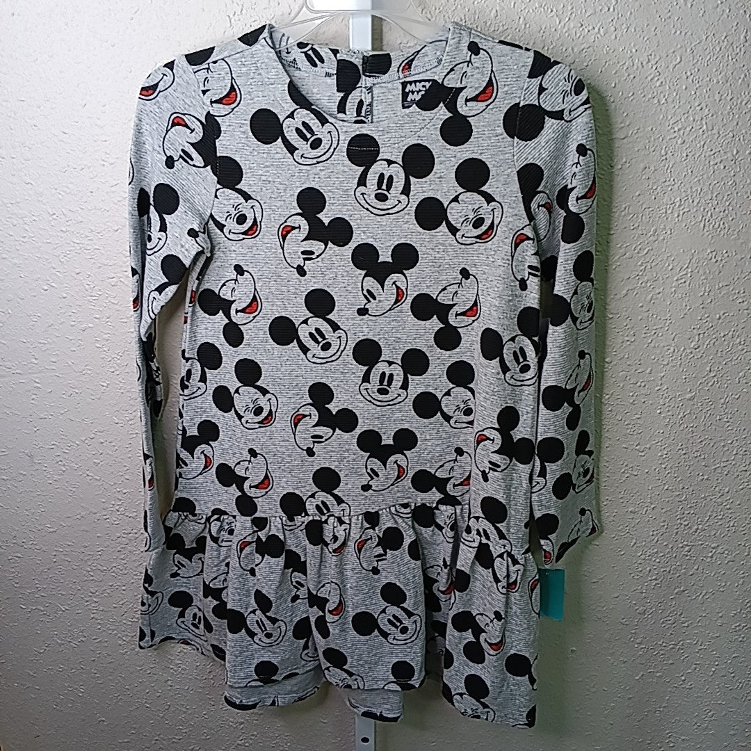 Disney 9/10 Dress