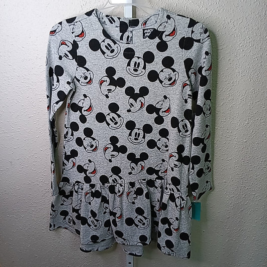 Disney 9/10 Dress
