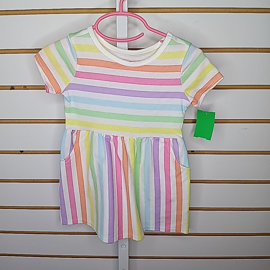 Wonder Nation 18 Months Dress