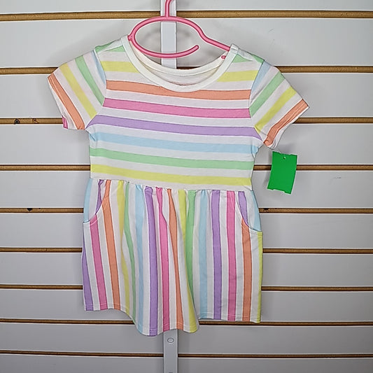 Wonder Nation 18 Months Dress
